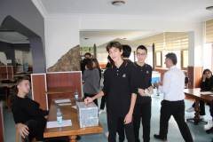 Evrensel Kolej